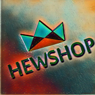 HewShop